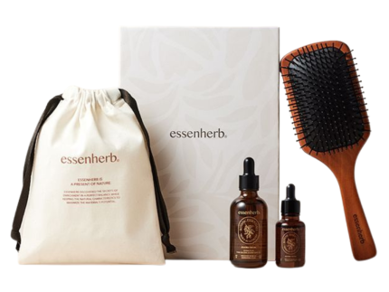 essenherb Jojoba 100 Oil 60ml Gift Set