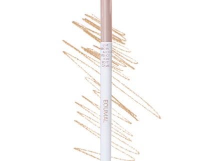 EQUMAL Live Brow Micro Pencil #Instant Happy 1mm 0.03g