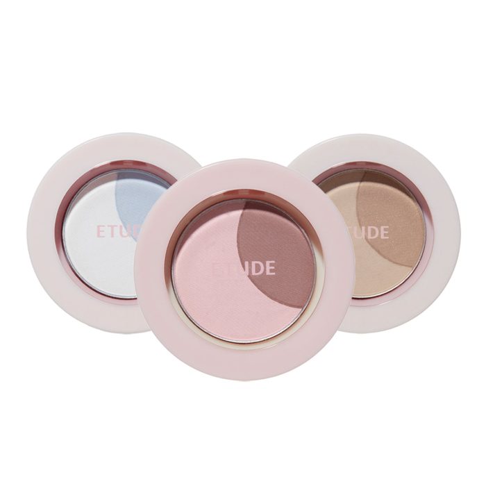 ETUDE Look At My Eyes Duo 2.3g (Bestie) 4colors