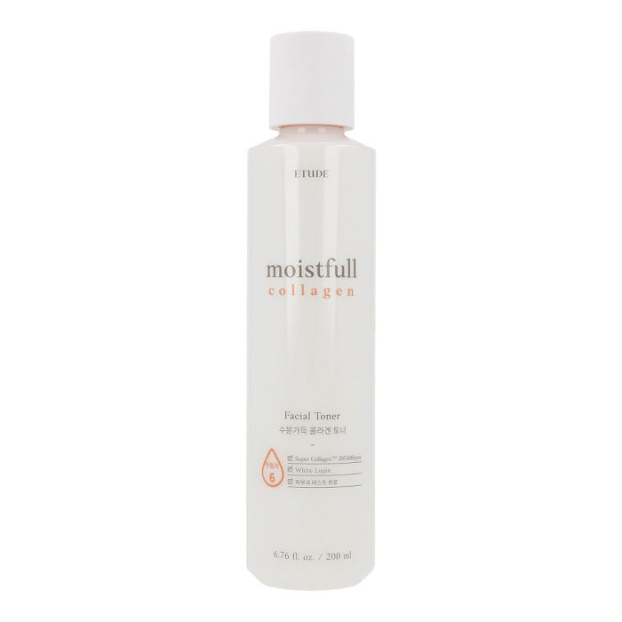 ETUDE Moistfull Collagen Facial Toner 200ml