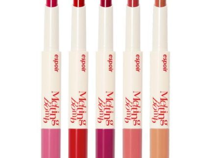espoir Mega Melting Bomb 1.8g / 5colors