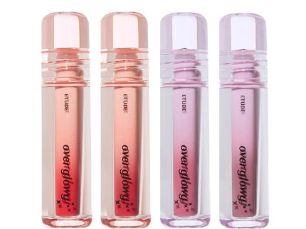ETUDE Not Bad Over Glowy Tint 3g 4 colors