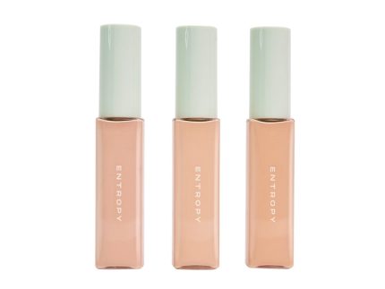 ENTROPY Organza Fit Spatula Foundation 40g