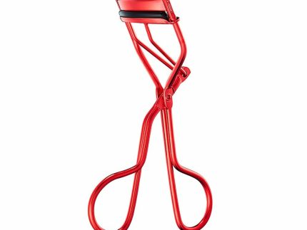 espoir Power Curling Red Eyelash Curler