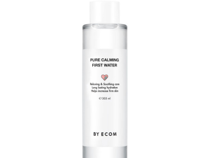 BY ECOM Pure Calming First Water 305ml