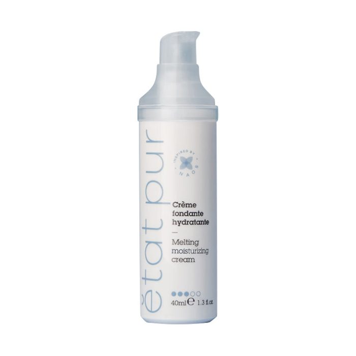 etat pur Melting Moisturizing Cream 40ml