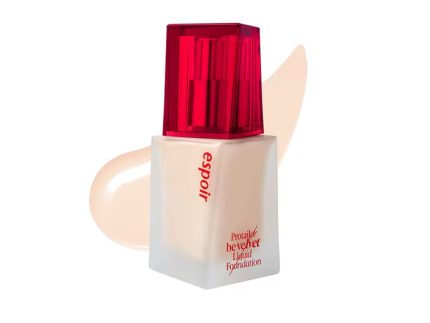 espoir Pro Tailor Foundaition Be Velvet SPF22 PA++ 30g