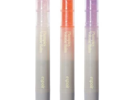 espoir Plumpies Volume Balm 3g