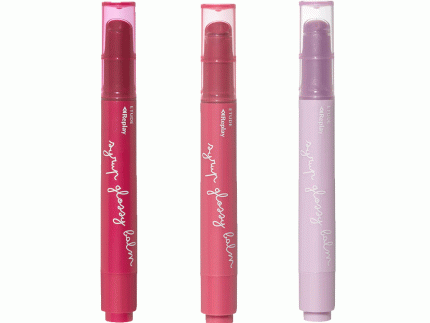 ETUDE  Replay Syrup Glossy Balm 2.5g - 3 Colors