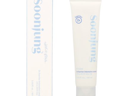 ETUDE  SoonJung 2x Barrier Intensive Cream 60ml