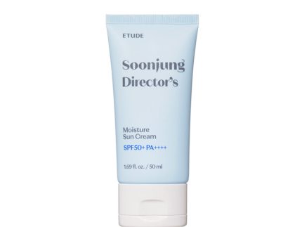 ETUDE SoonJung Director's Moisture Sun Cream 50ml