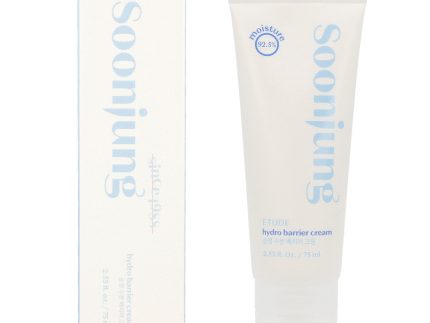 ETUDE  SoonJung Hydro Barrier Cream 75ml