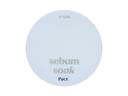 ETUDE Sebum Soak Pact 9.5g