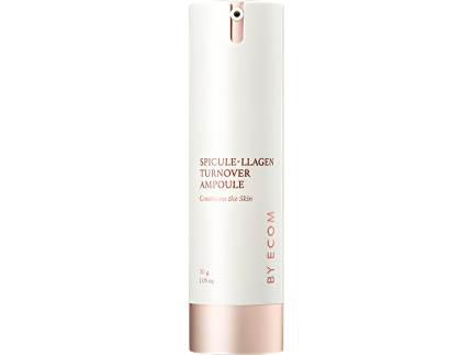 BY ECOM Speculagen Turnover Ampoule 30g
