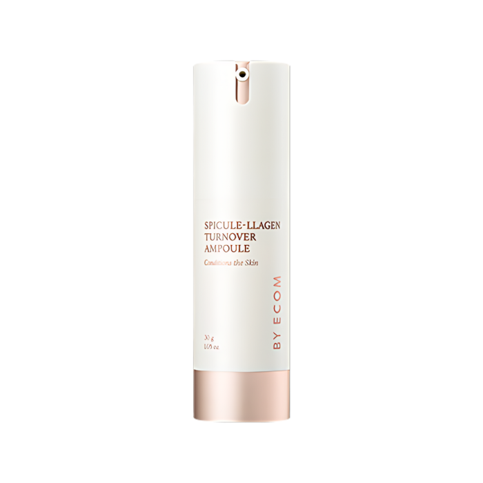 BY ECOM Speculagen Turnover Ampoule 30g
