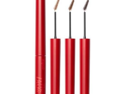 espoir The Brow Color Fixing Cara 3g (3 colors)