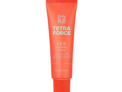 Elishacoy TETRAFORCE CICA Soothing Cream 50g