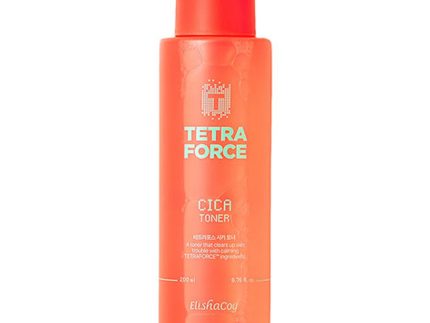 Elishacoy TETRAFORCE CICA Toner 200ml