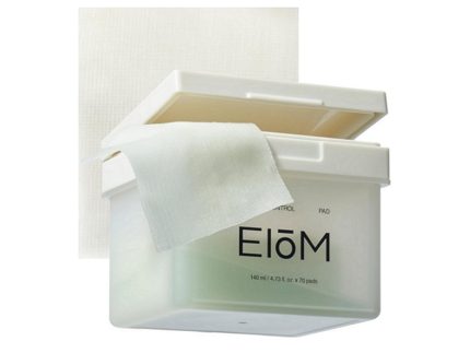 EIOM Trouble Control Pad 140ml (70 Pads)