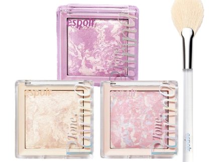 espoir Tone Pairing Highlighter 9.6g 3 colors
