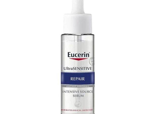 Eucerin UltraSensitive Repair Soothing Serum 30ml