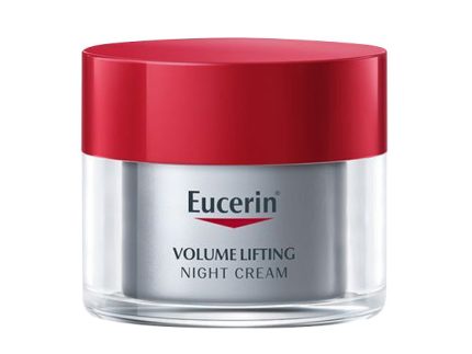 Eucerin Volume Lift Night Cream 50ml