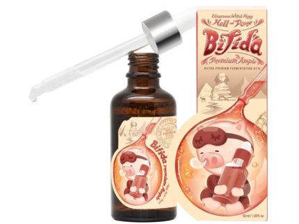 Elizavecca Witch Piggy Hell-Pore Bifida Premium Ample 50ml