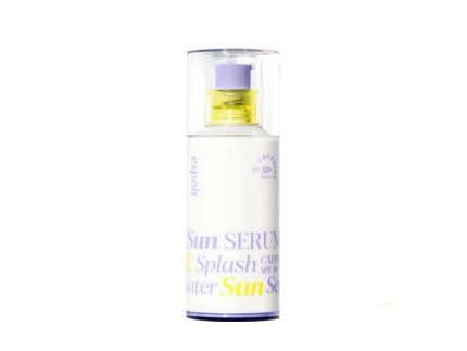 espoir Water Splash Sun Serum SPF50+ PA+++ 50ml