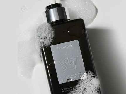 FORMENT All In One Perfume Shower 500ml