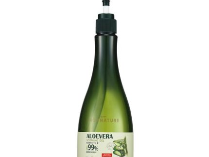 Fromnature Aloe Vera Soothing Gel 99% 550g