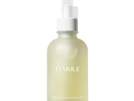 FEMMUE Brilliant Cleansing Gel 120ml