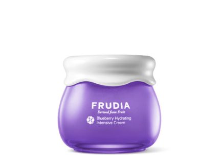 FRUDIA Blueberry Hydrating Intensive Cream 55g