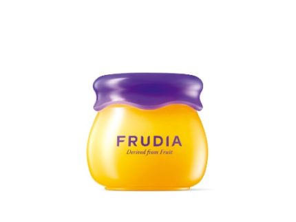 FRUDIA Blueberry Hydrating Honey Lip Balm 10g