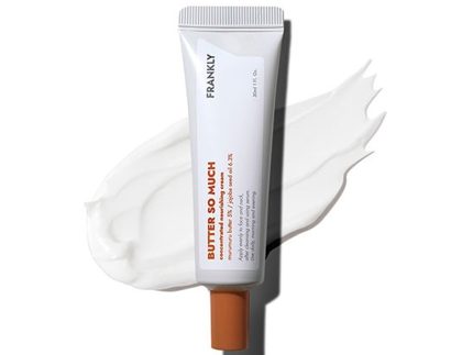 FRANKLY Butter So Much Cream 30ml