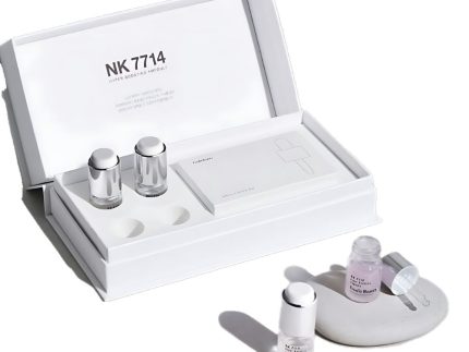 Fredit Beauty NK7714 Hyper Boosting Ampoule 8ml * 4ea