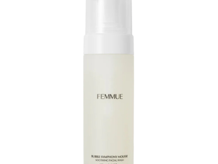 FEMMUE Bubble Symphony Mousse Soothing Facial Wash 150ml