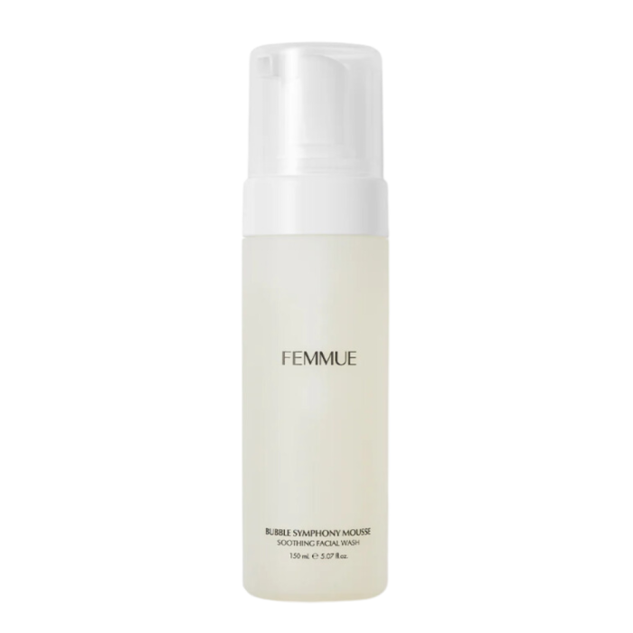 FEMMUE Bubble Symphony Mousse Soothing Facial Wash 150ml