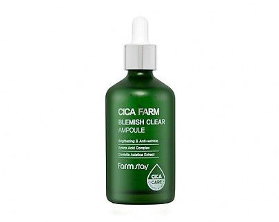 Farmstay Cica Farm Blemish Clear Ampoule 100ml