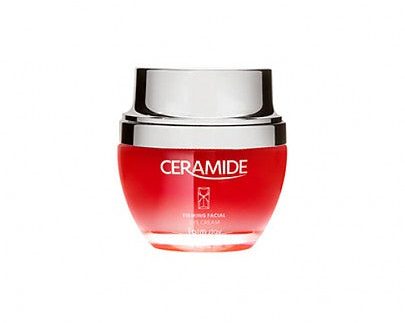 Farmstay Ceramide Firming Facial Eye Cream 50ml