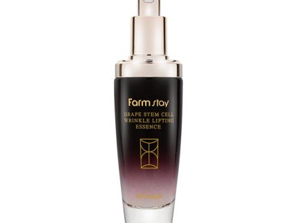 Farmstay Cica Grape Stem Cell Wrinkle Lifting Essence 50ml