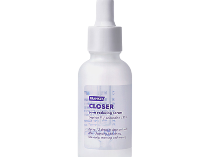FRANKLY Closer Serum 30ml