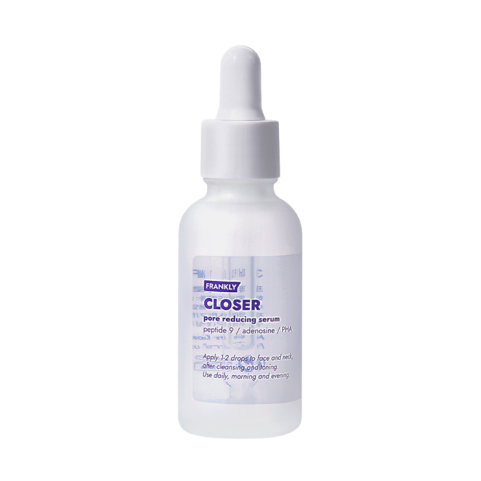 FRANKLY Closer Serum 30ml