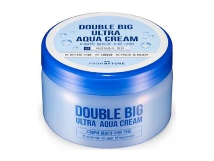 FROMNATURE Double Big Ultra Aqua Cream 500ml