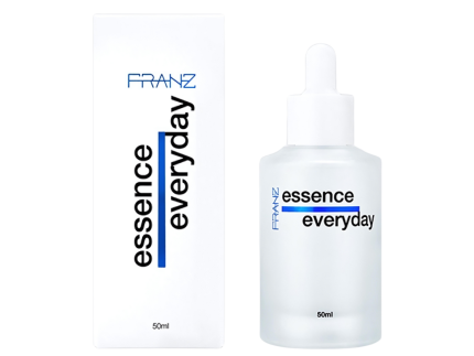 FRANZ Everyday Essence Face Serum 50ml