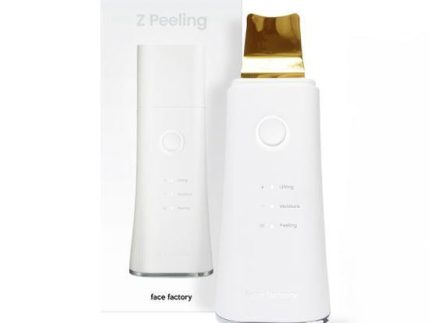 face factory Z Peeling Device