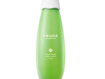 FRUDIA Green Grape Pore Control Toner 195g