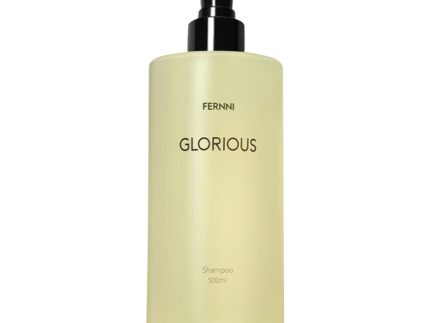 FERNNI Glorious Niche Perfume Scalp Shampoo 500ml