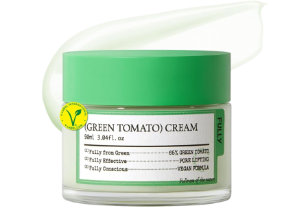 FULLY Green Tomato Cream 90ml