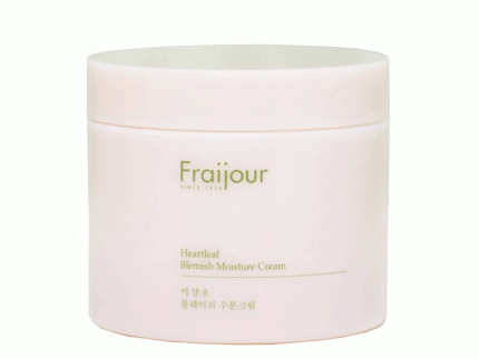 Fraijour Heartleaf Blemish Moisture Cream 100ml