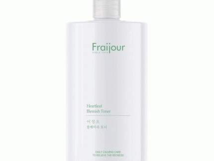 Fraijour Heartleaf Blemish Toner 500ml